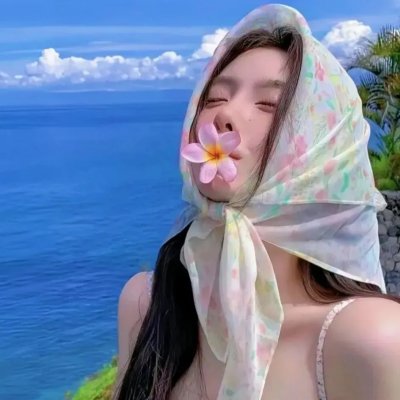 烧草的气味